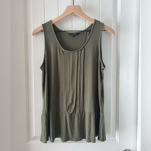 Banana Republic Tank (M)